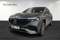 Mercedes-Benz EQA 250+ SPECIAL EDITION // AMG // VINTERPAKET