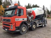 Volvo FM400