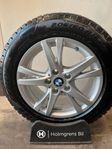 Begagnade vinterhjul  BMW 2(F45) Dot 2016 205/60-16 96T