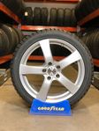 Begagnade vinterhjul  Subaru WRX STI  DOT2015 245/45-18 98T