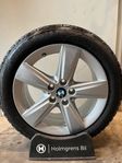 Begagnade vinterhjul  BMW 225 xe Active Tourer 205/55-17 95R