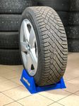 Begagnade vinterhjul  BMW 2-Serie (F45) xDrive 225e 14 - 205