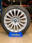 Begagnade vinterhjul  BMW 7-Serie (F01/F02) DOT 2014 245/45-