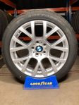 Begagnade vinterhjul  BMW 5-Serie GT (F07) xDrive (2009 - 16