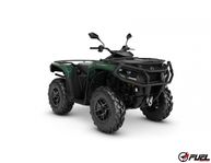 Can-Am Outlander PRO XU HD7 TR