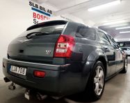 Chrysler 300C Touring 2.7 V6 Nybesiktigad