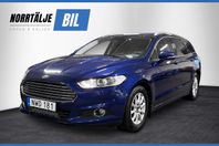 Ford Mondeo Kombi 1.5 160 HK  EcoBoost DRAG NYSERV 932KR/ÅR