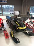 Ski-Doo Summit X 850 165"