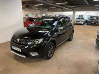 Dacia Sandero Stepway 0.9 TCe Euro 6