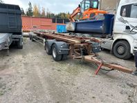 Släp ORY T18/20 L60