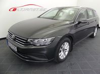 Volkswagen Passat Sportscombi 1.5 TSI DRAG/COCKPIT/P-VÄRMARE