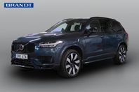 Volvo XC90 Recharge T8 Plus Dark