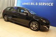 Peugeot 308 SW 1.6 BlueHDI FAP Allure Euro 6