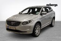 Volvo XC60 D4 Ocean Race Business E