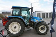 TRAKTOR NEW HOLLAND T5070