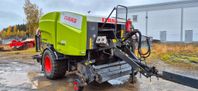 CLAAS 455 Uniwrap