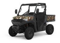 Polaris Ranger SP 570 Eps, Hunter T1B Ny!