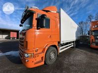 Scania G 400