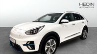 Kia Niro E-NIRO ADVANCE