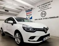 Renault Clio 0.9 TCe Zen Euro 6