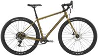 Kona Sutra LTD XC Gravel  Cykel REA