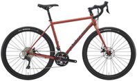 Kona Rove Gravel Cykel REA