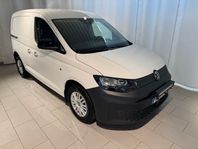 Volkswagen Caddy Cargo 2.0 TDI Euro 6