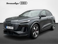 Audi Q6 e-tron quattro S-line Selection Drag Tech Pro