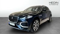 Jaguar F-Pace P400e R-Dynamic SE