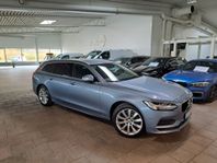 Volvo V90 D3e Advanced Edition Drag "6550 mil"