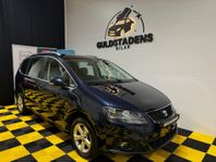 Seat Alhambra 1.4 TSI Ecomotive Drag/Mokv/6 mån Garanti