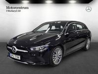 Mercedes-Benz CLA 200 Shooting Brake Drag/Navi/Led/B-Kamera