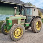 John Deere 3040 - 4,7 ton