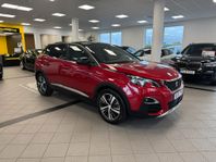 Peugeot 3008 GT HYBRID 1.6 + 11.8 kWh EAT Euro 6 360° Navi