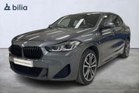 BMW X2 xDrive 25e M-Sport | Backkamera | Apple CarPlay | Hea