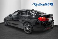 BMW 420 d xDrive Gran Coupé Sportline (184hk) Drag / D-värm