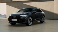 Audi RSQ8 Performance SUV 640 hk tiptronic