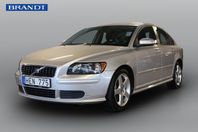 Volvo S40 N 1,6D Kinetic