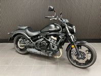 Kawasaki Vulcan S