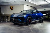 Lamborghini Urus S