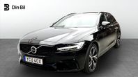 Volvo V90 T8 Recharge AWD R-Design/Drag/Navigation