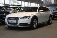 Audi A6 Allroad quattro V6 TDI 204hk Sports Ed. Värmare