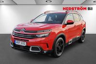 Citroën C5 Aircross Hybrid EAT Laddhybrid Shine Exclusive