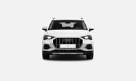 Audi Q3 PRIVATLEASING FRÅN 3.699KR. DRAG OCH VÄRMARE INGÅR.