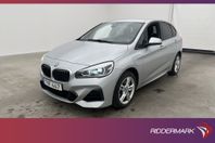 BMW 225xe Active Tourer 224hk M Sport HiFi HUD Kamera Navi