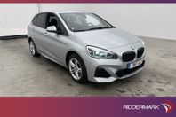 BMW 225xe Active Tourer 224hk M Sport Navi B-kamera HIFI HUD