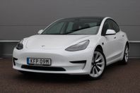 Tesla Model 3 Standard Range Plus 19" Fälg AP  2725 mil