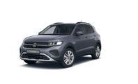 Volkswagen T-CROSS Life Edition 1.0 TSI 115hk DSG7