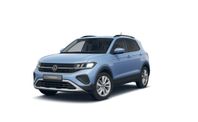 Volkswagen T-CROSS Life Edition 1.0 TSI 115hk DSG7