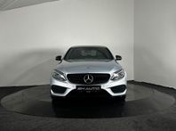 Mercedes-Benz C 220 d AMG Line|Panorama|Navi|B-Kamera|